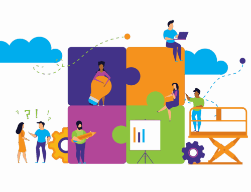 Engagement & Learning Solutions